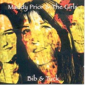 maddy prior & the girls