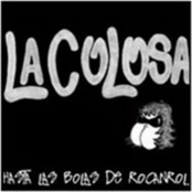 la colosa