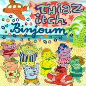 Binjoum by Thiaz Itch