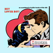 Hey Lover Boy! An Assortment Of Girlie Tracks 1961-1967