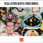 New Latam Beats From Brazil