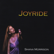 Shana Morrison: Joyride