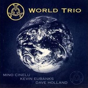 Mino Cinelu, Kevin Eubanks, Dave Holland