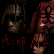 Life Is War