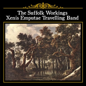 Last Voyage For The King Of Swords by Xenis Emputae Travelling Band