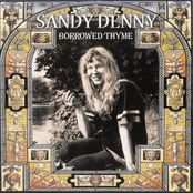 Hold On To Me Babe by Sandy Denny