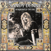 Fotheringay by Sandy Denny