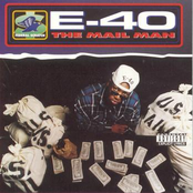 E-40: The Mail Man