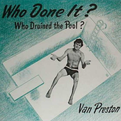 van preston