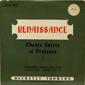 Renaissance : Chants Sacrés et Profanes