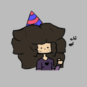 dick the birthday girl