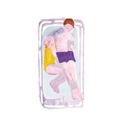 Don't Give in to the Bad Feelings