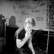 Jim Carroll