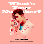 What`s Your Number? - The 2nd Mini Album