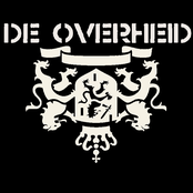 de overheid