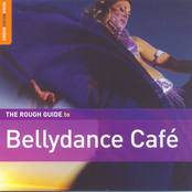 The Rough Guide To Bellydance Café