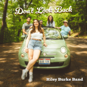 Don't Look Back - Single