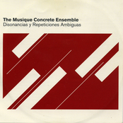 the musique concrete ensemble