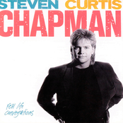 Wait by Steven Curtis Chapman