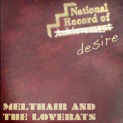 National Record Of Desire