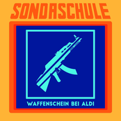 Waffenschein bei ALDI