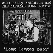 Wild Billy Childish And The Natural Born Lovers