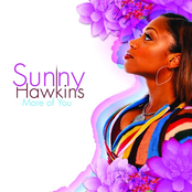 What If by Sunny Hawkins