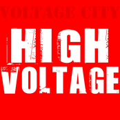 HIGH VOLTAGE