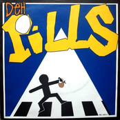 The Chromosomes / Deh Pills