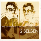 Call Me by 2 Belgen
