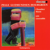 Gudmundsen-Holmgreen: Chamber Music