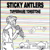 Tupperware Tombstone