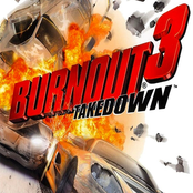 Burnout 3: Takedown