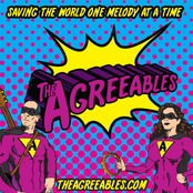 The Agreeables