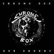 Chrome Box Album Picture