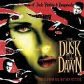 Jimmy Vaughn: From Dusk Till Dawn - Music From The Motion Picture