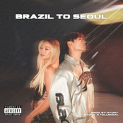 Brazil to Seoul