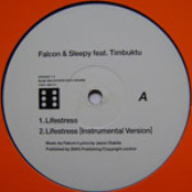 Lifestress 12"
