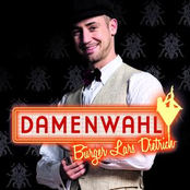 Damenwahl by Bürger Lars Dietrich