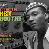 Ken Boothe: The Best of Ken Boothe