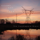 Shimmer And Gold & Very Big Sky