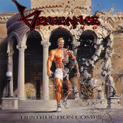 Countless Corpses by Vengeance Rising