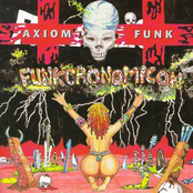 Funkcronomicon (1 of 2)