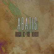 You Look Like A Drifter To Me by Abatis