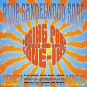 Loring Park Love-Ins