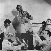 woody herman and the swingin' herd