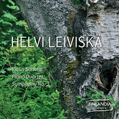 Violin Sonata - Piano Quartet - Symphony No. 3