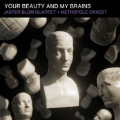 Your Beauty and My Brains
