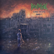 Global Collapse - Disease X