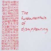 the fundamentals of disappearing